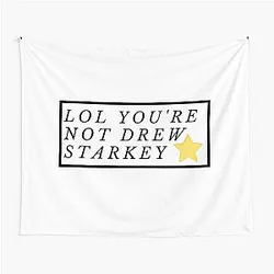 You're not Drew Starkey from Outer Banks