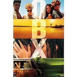 Netflix Outer Banks Wall Poster, 19L x 13W, Premium Unframed Version