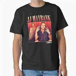 Outer Banks JJ Maybank Classic T-Shirt