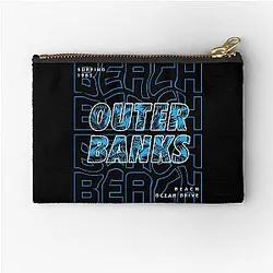 Outer Banks Beach Pouch
