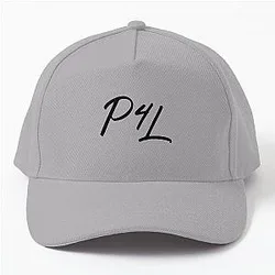 The Pogues for Life JJ Outer Banks Season 2 Baseball Cap