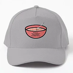 Rafe's outer banks homemade noodle soup Baseball Cap