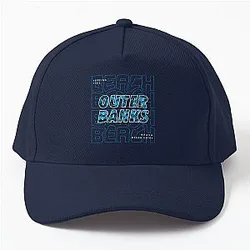 Outer Banks Beach Party Cap