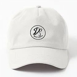 Drew Starkey Logo Outer Banks Dad Hat