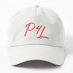 The Pogues For Life Dad Hat