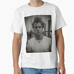 JJ Rudy Pankow Outer Banks Netflix Classic T-Shirt