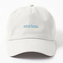 Outer Banks Paradise Dad Hat