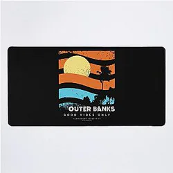Outer Banks Desk Mat