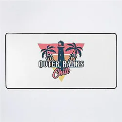 Outer Banks Desk Mat