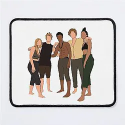 Outer Banks Mouse Pad