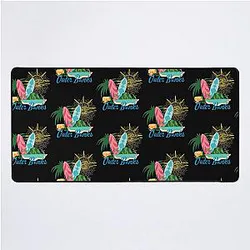 Outer Banks Desk Mat