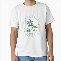 Outer Banks OBX Classic T-Shirt
