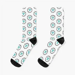 Outer Banks Sea Turtle North Carolina Socks