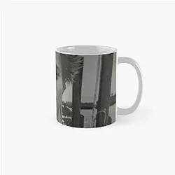 JJ Rudy Pankow Outer Banks Netflix Classic Mug