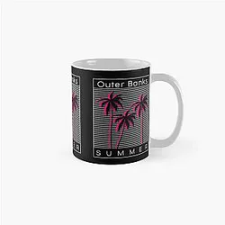 Outer Banks Summer Classic Mug