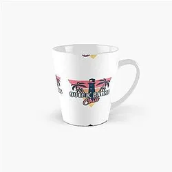 Outer Banks Tall Mug
