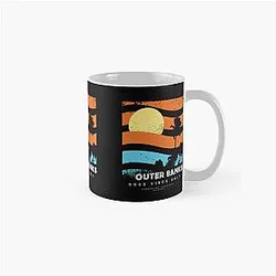 Outer Banks Classic Mug