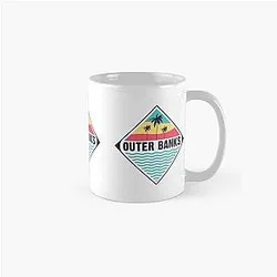 Outer Banks Classic Mug