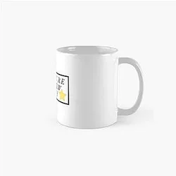 You're not Drew Starkey Outer Banks Classic Mug