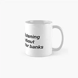 John Outer Banks Classic Mug