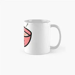 Rafe's Outer Banks Homemade Alphabet Noodle Soup Classic Mug