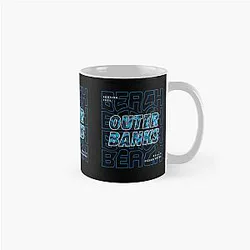Outer Banks beach party Mug