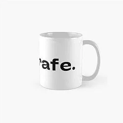 Team Outer Banks Classic Mug