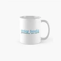 Outer Banks Paradise Mug