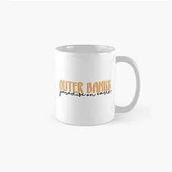 Outer Banks Paradise Mug