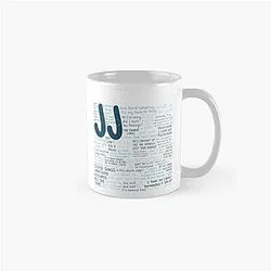 Alternate view of JJ Outer Banks S2 Quotes T-Shirt Classic
