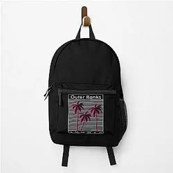 Outer Banks Summer Back Pack