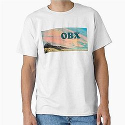 OBX Outer Banks Classic T-Shirt