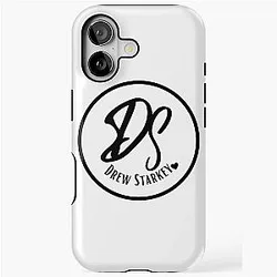 Drew Starkey Outer Banks iPhone Tough Case