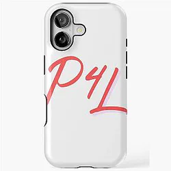 Pogues for Life JJ Tattoo iPhone Tough Case