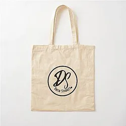 Drew Starkey Outer Banks Cotton Tote Bag
