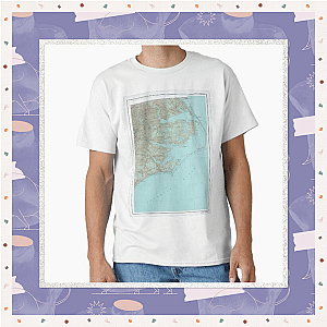 Outer Banks T-Shirts
