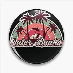 Outer Banks Summer Trip