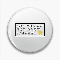 You're Not Drew Starkey from Outer Banks