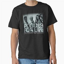 Outer Banks Pogues For Life Classic T-Shirt