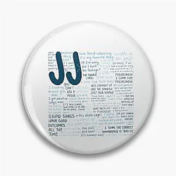 Alternate View of JJ Outer Banks S2 Quote Pin