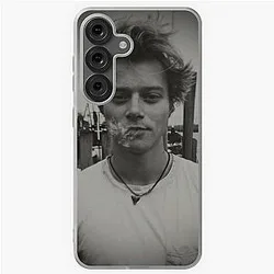 JJ Rudy Pankow Outer Banks Netflix Samsung Galaxy Soft Case