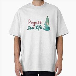 Outer Banks Oversized T-Shirt