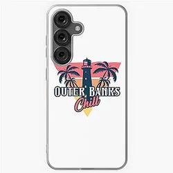 Outer Banks Samsung Galaxy Soft Case