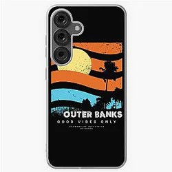 Outer Banks Samsung Galaxy Soft Case