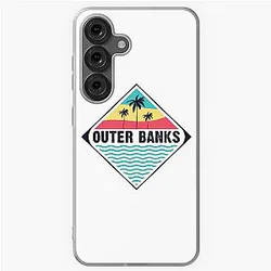 Outer Banks vibes Samsung Case