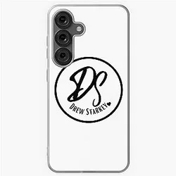 Drew Starkey Logo Outer Banks Samsung Galaxy Soft Case