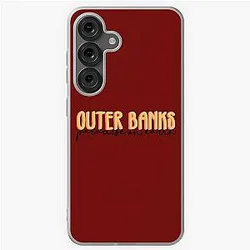 Outer Banks Soft Case