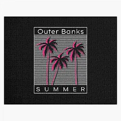 Outer Banks Summer Puzzle