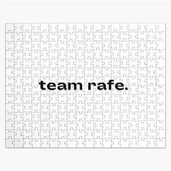 Team Rafe Outer Banks Jigsaw Puzzle