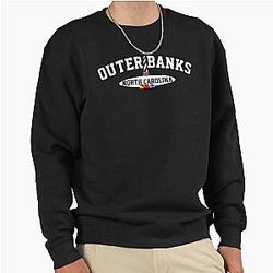 Outer Banks North Carolina Sweatshirt